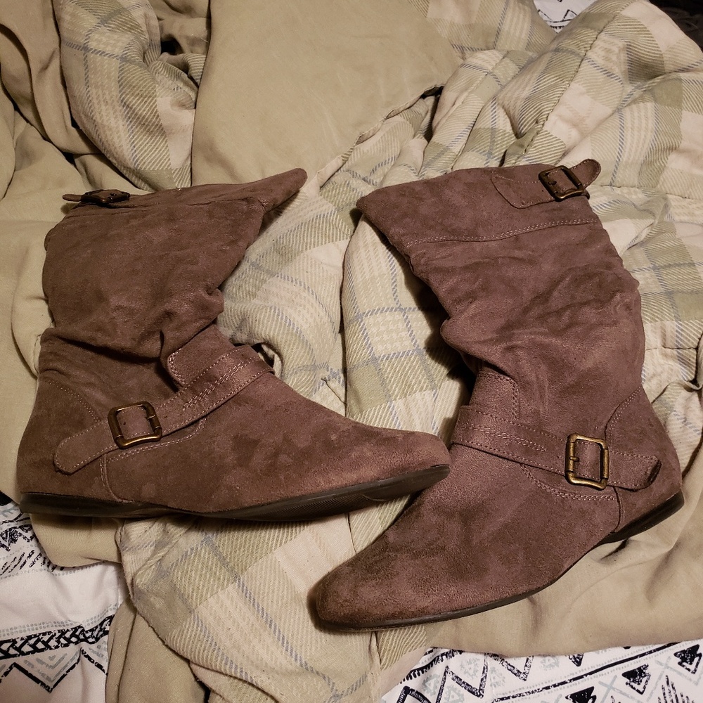 Shoes